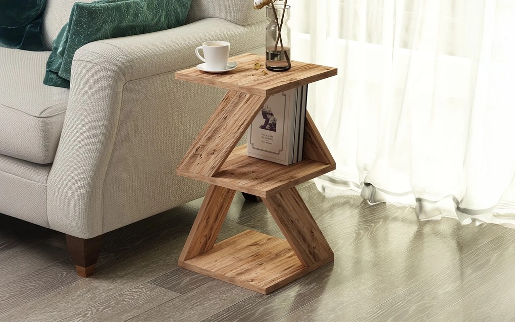 Помощна масичка Арида