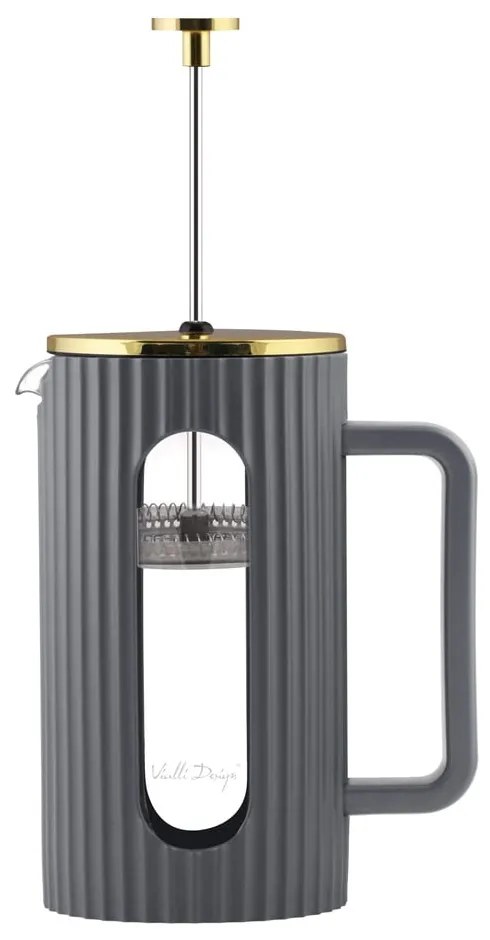 Френска преса Livio – Vialli Design