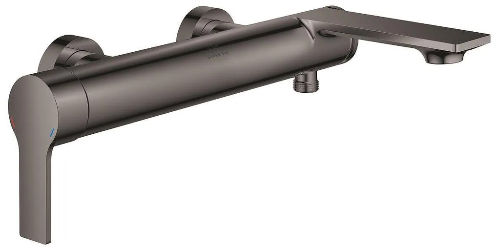 Едноръкохватков смесител за вана 1/2″, 32826A01