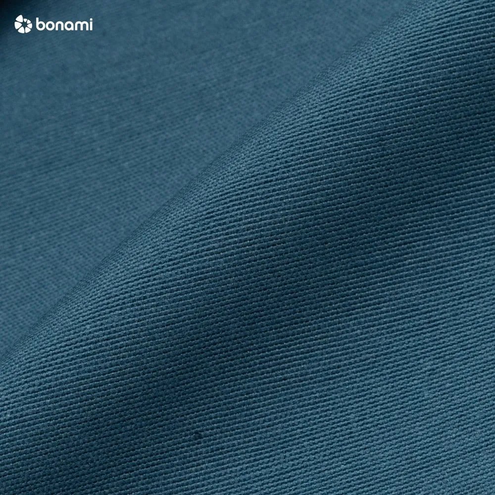 Променлив диван Естествен Прозрачен/петролен Beat - Karup Design