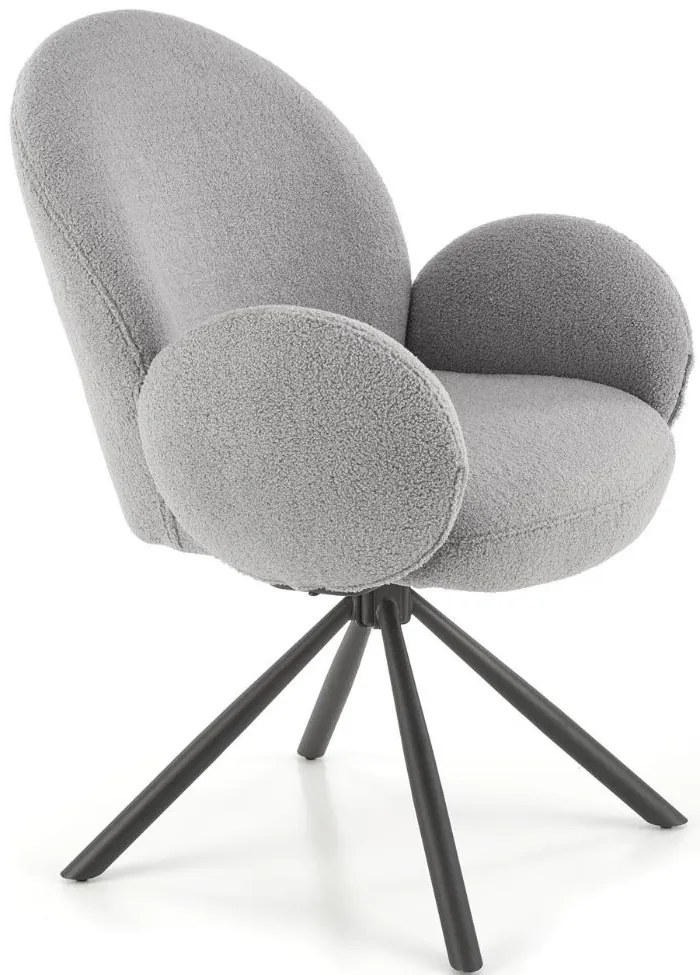 Стол Teddy-Gkri (2) парчета