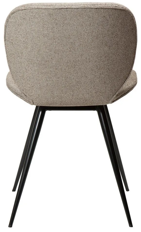 Бежов трапезен стол Cloud - DAN-FORM Denmark