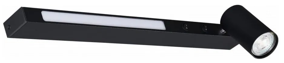 Zuma Line W230757202 - LED точково осветително тяло MANNARI 1xGU10/5W/230V + LED