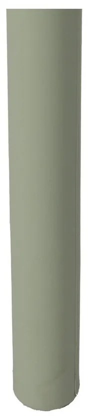 Зелен пластмасов трапезен стол Alia – Ixia