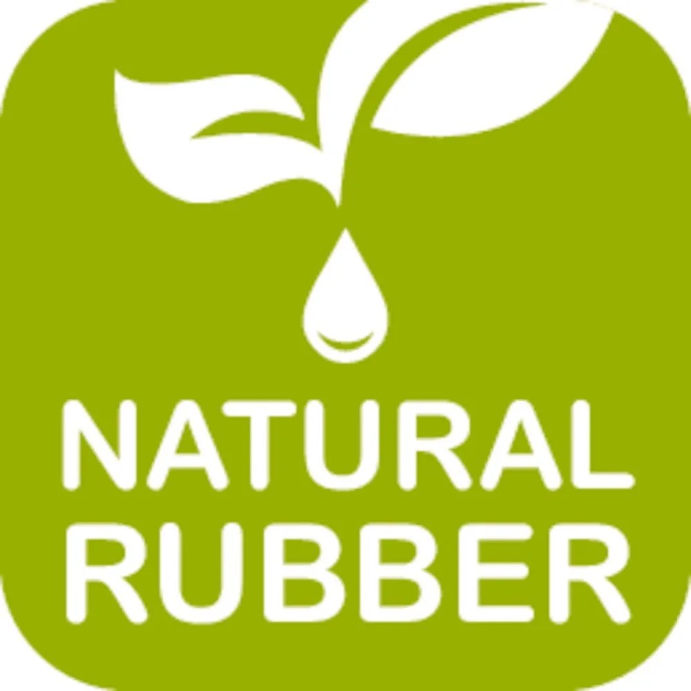 Бежова гумена тавичка за оттичане за съдовете 50x40 cm Dima – Wenko