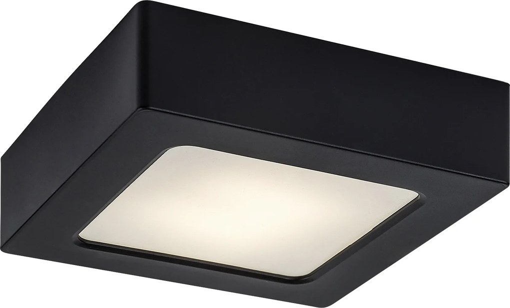 Rabalux Shaun2 Вградени и повърхностно монтирани лампи IP20 LED 7W 4000K 71201