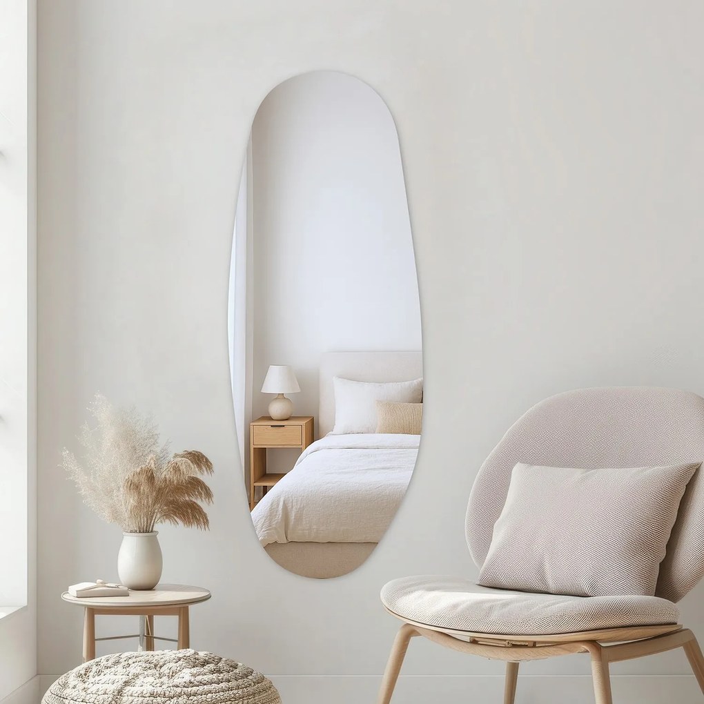 Огледало – Pure Collection R3