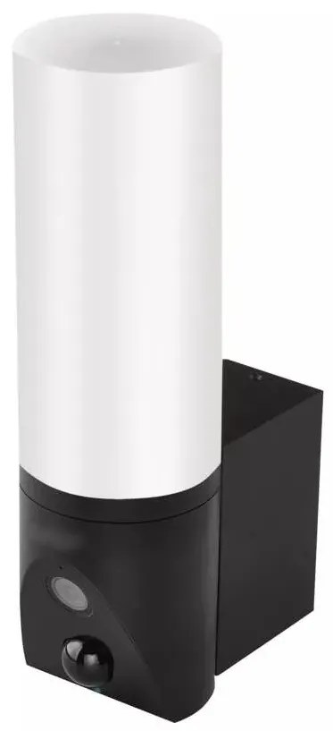 LED интелигентна външна камера с осветление GoSmart LED/12W/230V IP65 Wi-Fi Tuya