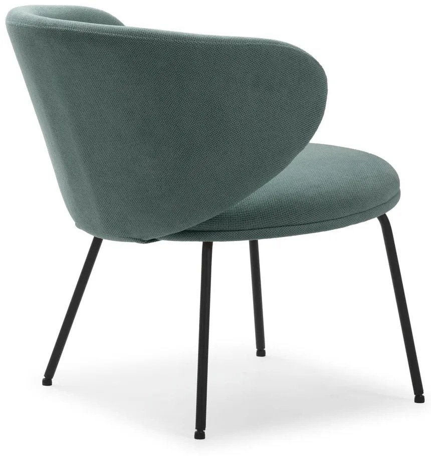 Тюркоазено кресло Rush – Marckeric