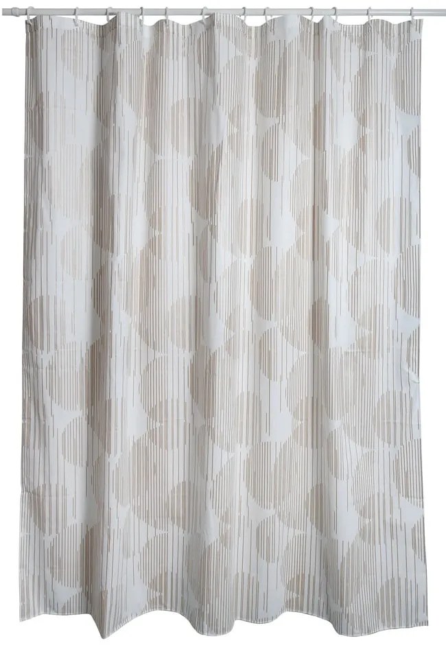 Завеса за душ 180x200 cm Raio – Spirella