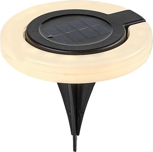 Rabalux Bokod Външни декоративни лампи IP44 LED 0,05W 2500-3000K 77187