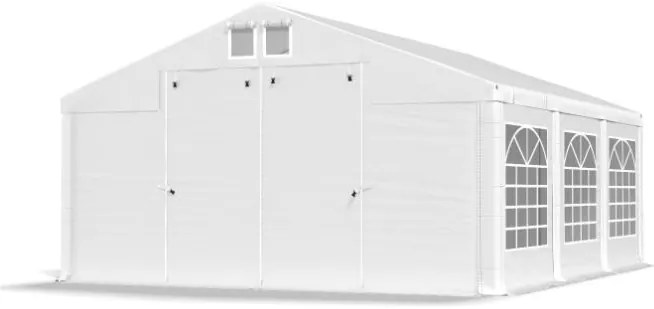 Шатра 3x6x2m Comfort PVC 560g Summer