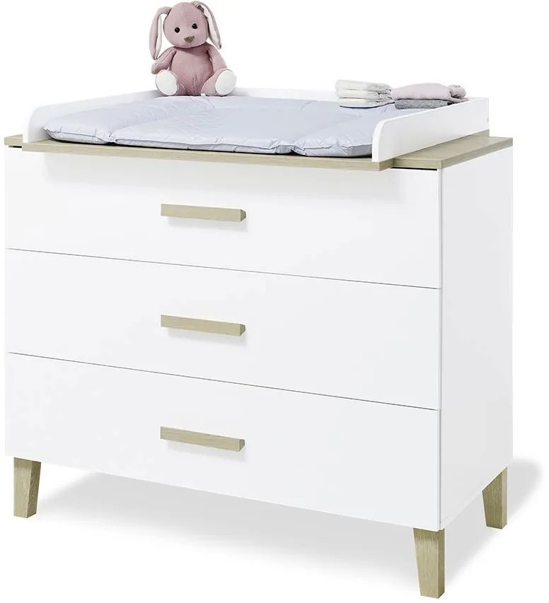 Комплект за бебешка стая Lumi