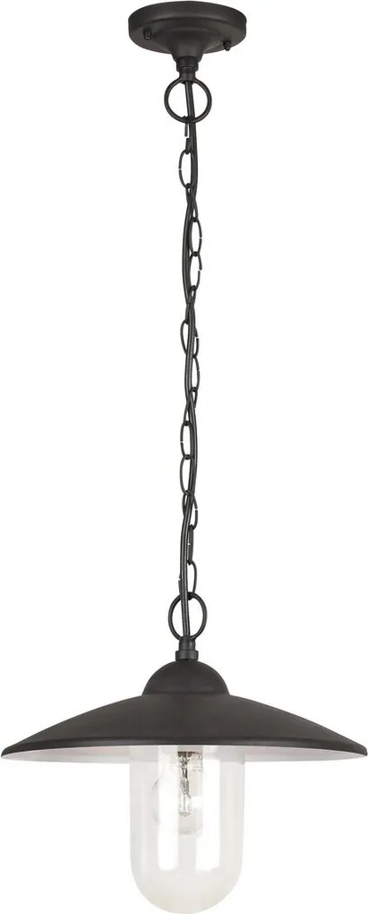 Rabalux Vigo Външни пендели IP44 E27 1x MAX 60W K 8687