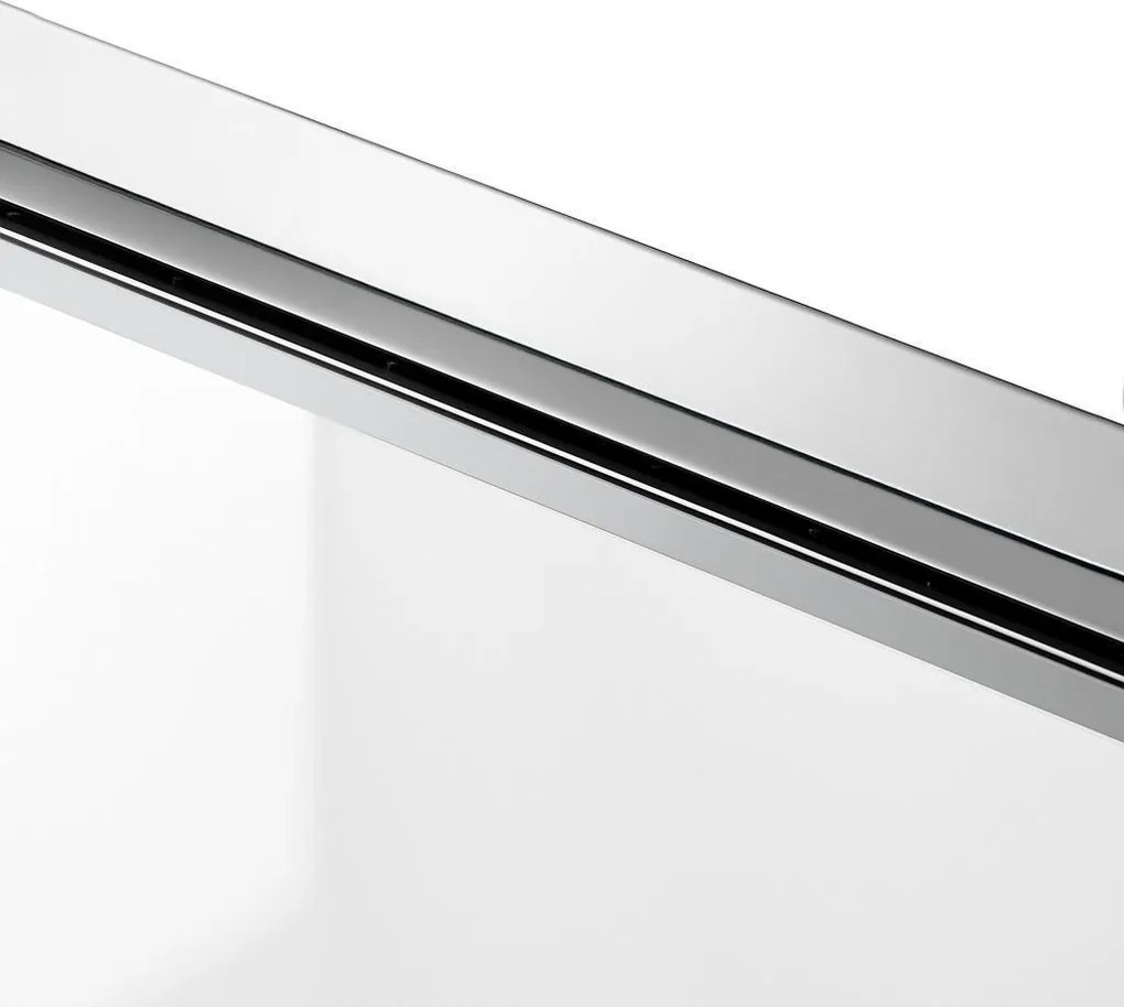 Душ кабина Rea Primo Slide 140x70 Chrome