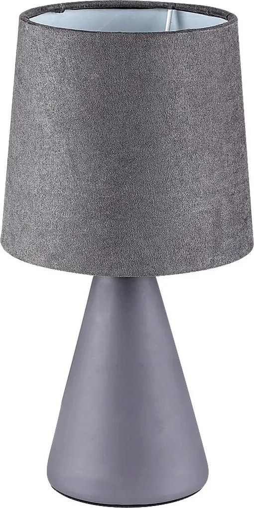 Rabalux Nalani Нощни лампи IP20 E14 1x MAX 40W K 2695