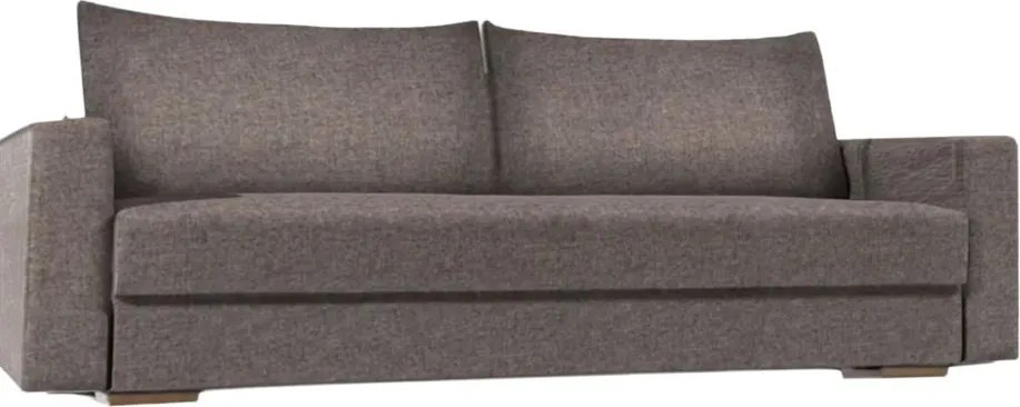 Диван Kleio двуместен-130φ 80β εκ.-Staxti