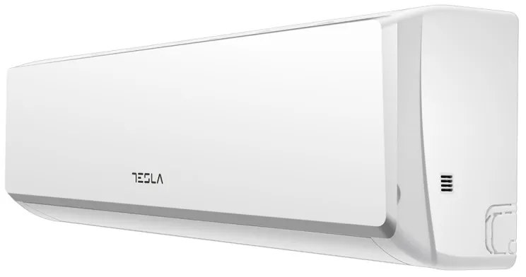 Инверторен климатик Tesla TT51EX81-1832IAW, Клас A++/A+, 18 000 BTU, Турбо, WiFi, I Feel, Самопочистване, Миещ се филтър, Бял