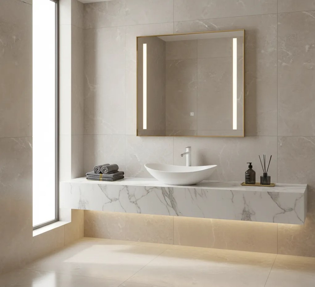 Умивалник за плот Basaro Westa