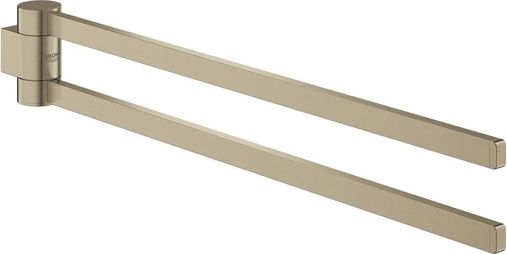 Закачалка за хавлии с две рамена 41063EN0