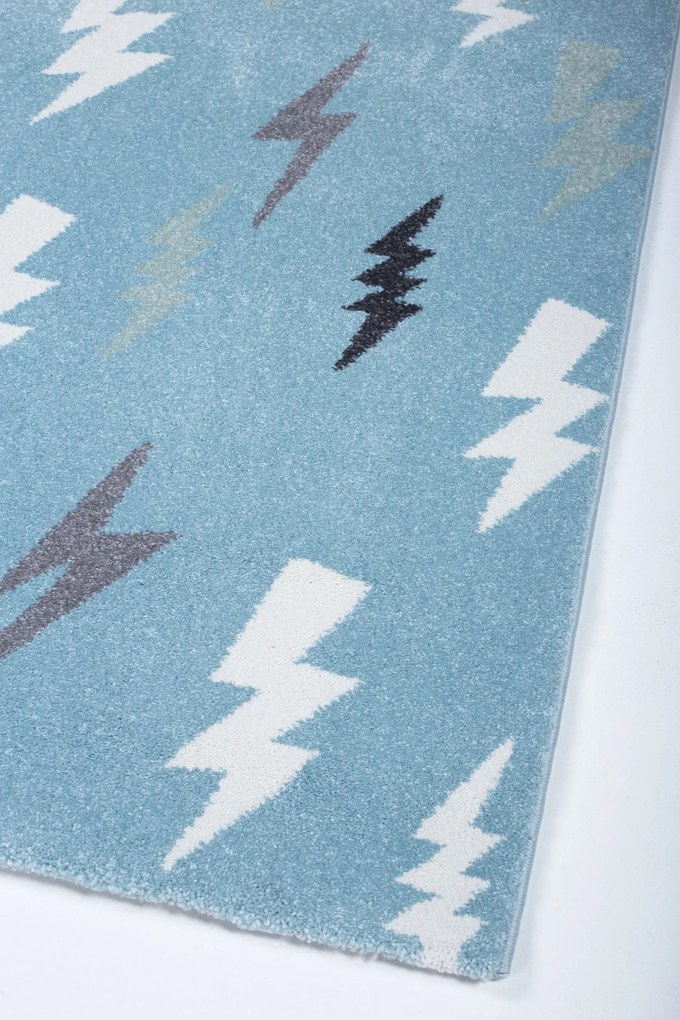 Килим Colore Colori Diamond Kids 8471/230-Диаметър: 250 см.