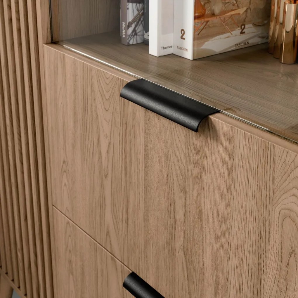 Витрина Natsi