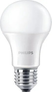 LED крушка PHILIPS, 13W, 1521LM, E27, 4000К