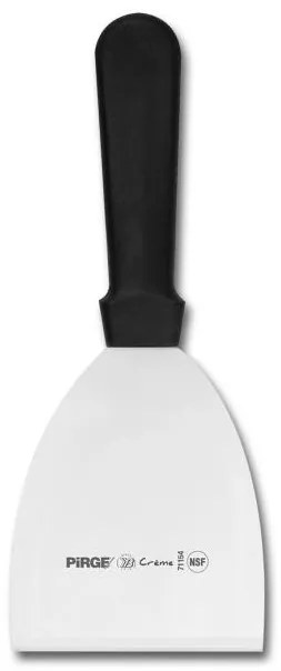 Pirge - Шпатула от неръждаема стомана 12x10см (71153)