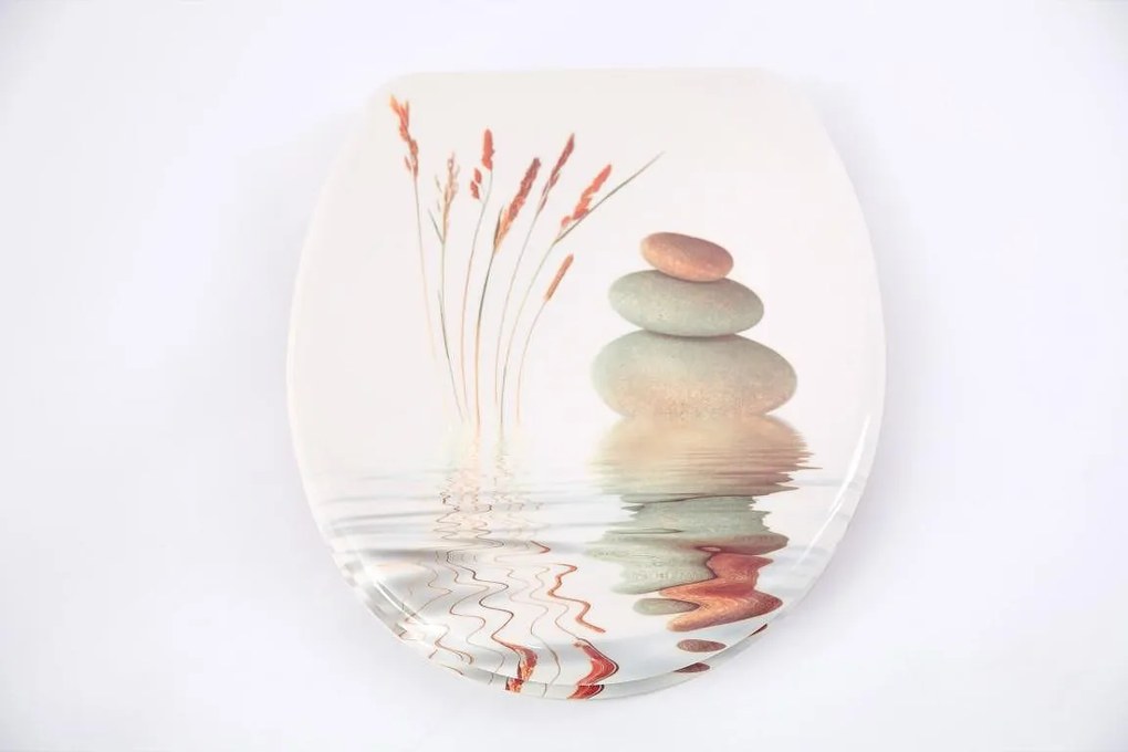 Тоалетна седалка ICST 756 ИМПАТТО