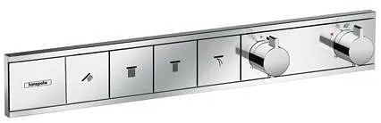 Смесител с термостат, 15382000, Hansgrohe