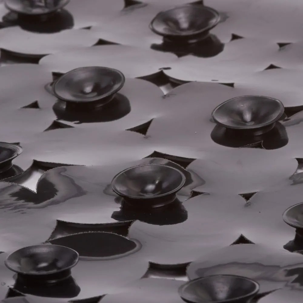 Подложка против хлъзгане за душ 53x53 cm Galets – MSV