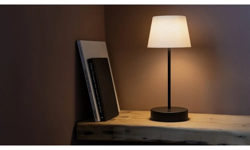 Настолна лампа Oscar Pure - Remember