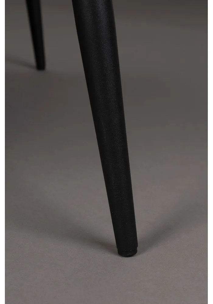 Кремав диван от букле 150 cm Kate – Dutchbone