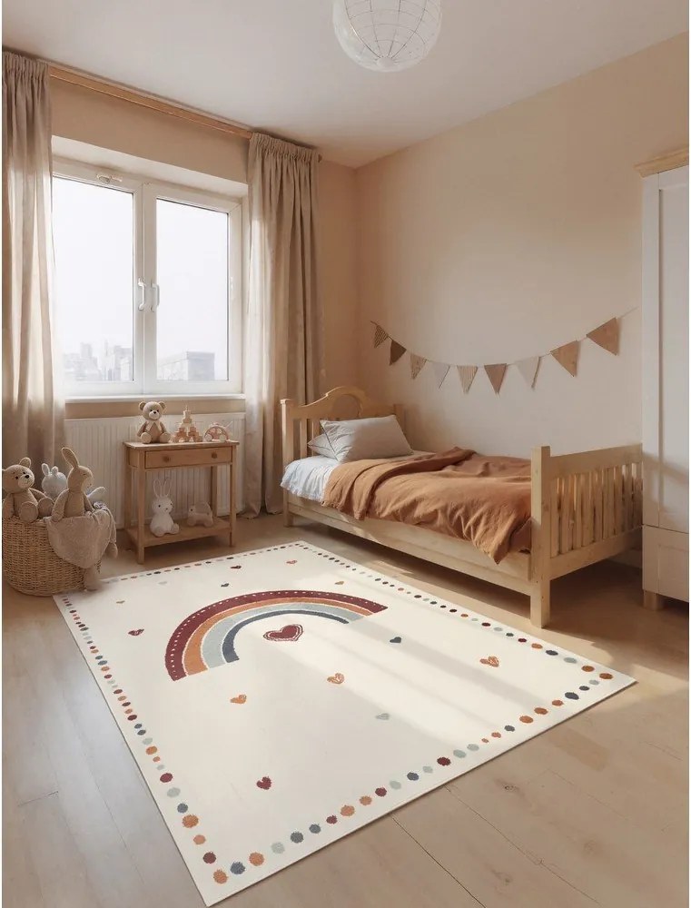 Детски килим 200x290 cm Luvy – Hanse Home