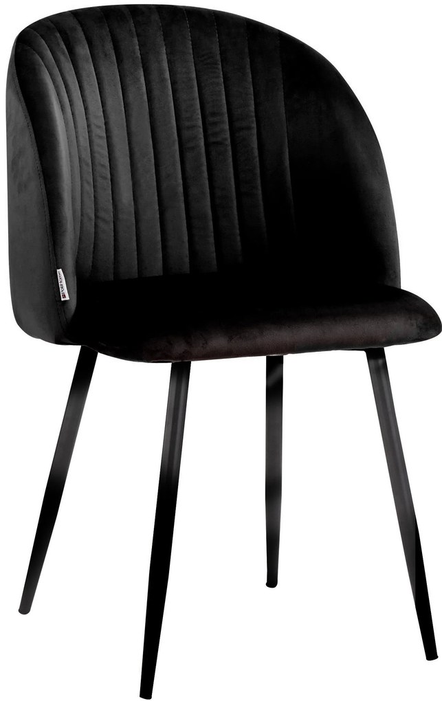 Фотьойл Zera-черен (2) парчета