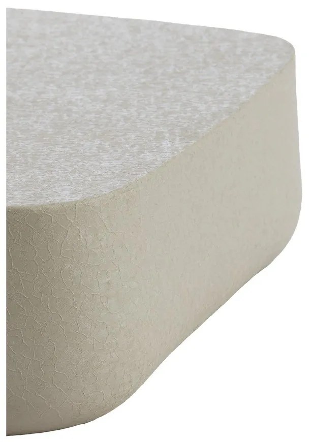 Сив метален стенен рафт 32,5 cm Adawa – Light &amp; Living