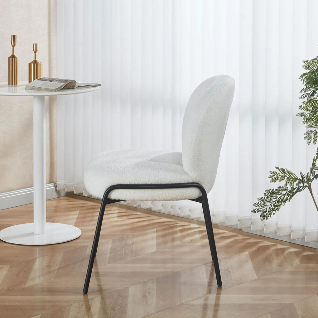 стол Fluffy (2) парчета