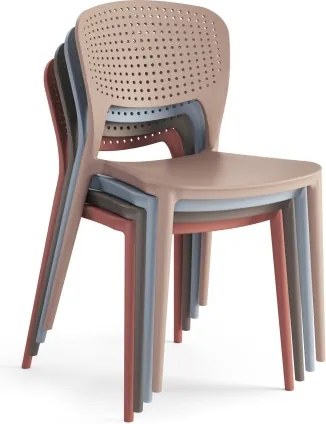 ТОДО Бежово - МОДЕРЕН СТОЛ ЗА КУХНЯ/ ГРАДИНА/ КАФЕНЕ (ВЕРТИКАЛНО ПОДРЕЖДАНЕ)