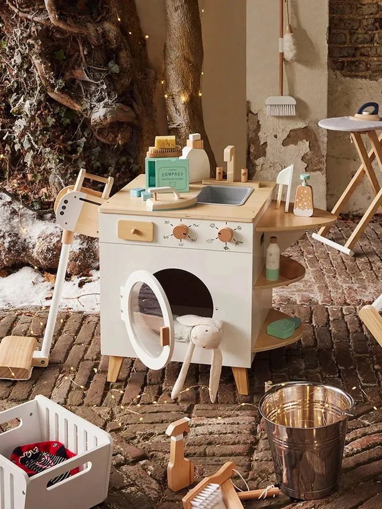 Детски комплект за пране Joyland Washer