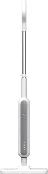 Парочистачка AENO ASM0002, 1200W, 0.275l, Бързо загряване, Бял/Сив