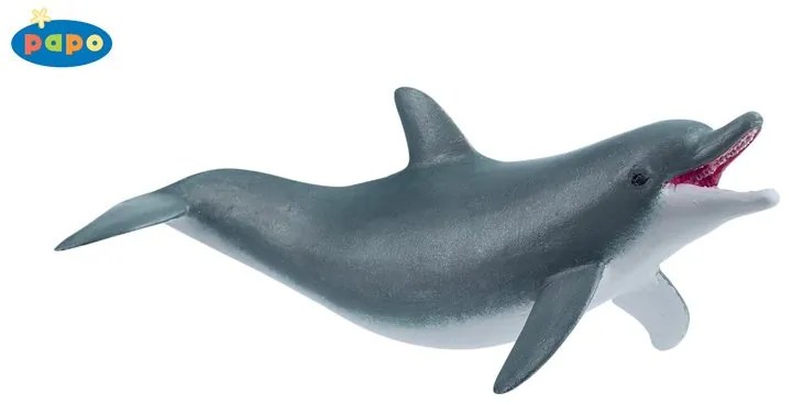 Papo - Фигурка играещ делфин 56004