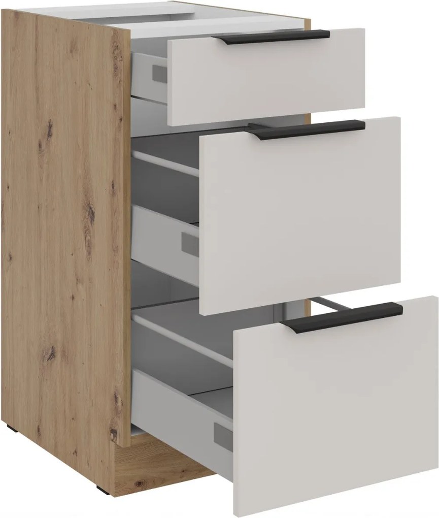 Долен шкаф Vesta 40 D