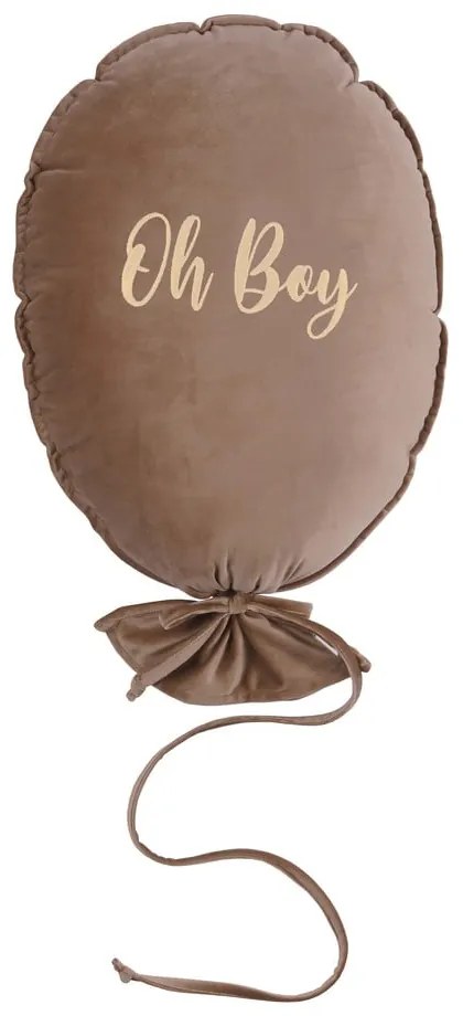 Бебешка възглавница Deluxe - Malomi Kids