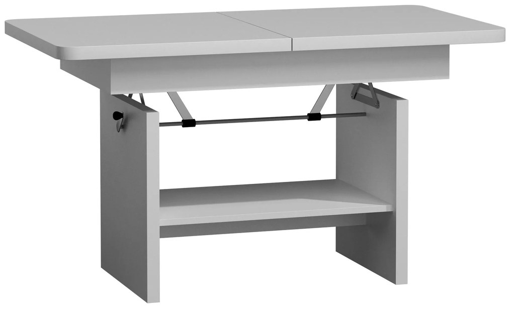 Разтегателна холна маса с повдигащ механизъм Кейли