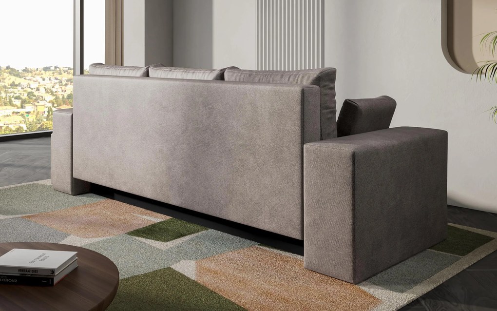 Разтегателно канапе Марон