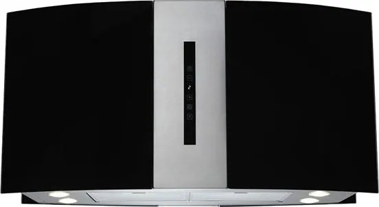 Висящ кухненски аспиратор KARAG CGI 230w