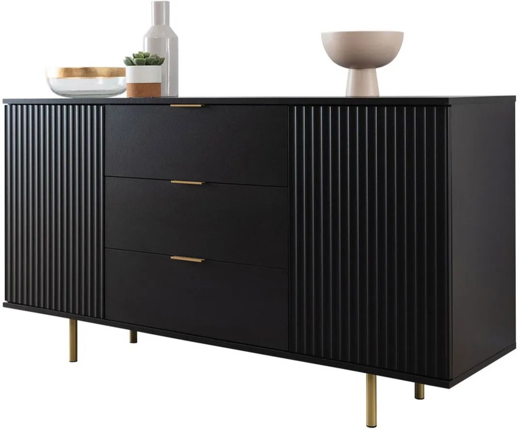 бюфет Nubia-Mauro-Xriso