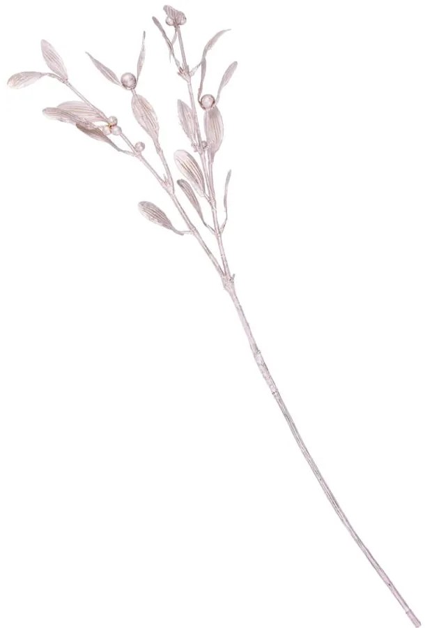 Изкуствена клонка (височина 55 см) Mistletoe – Ego Dekor