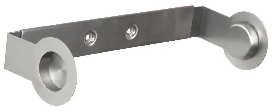 Държач за кухненски кърпи от неръждаема стомана Cerri - Wenko