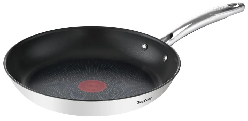 Тигани от неръждаема стомана 3 бр. Duetto+ - Tefal